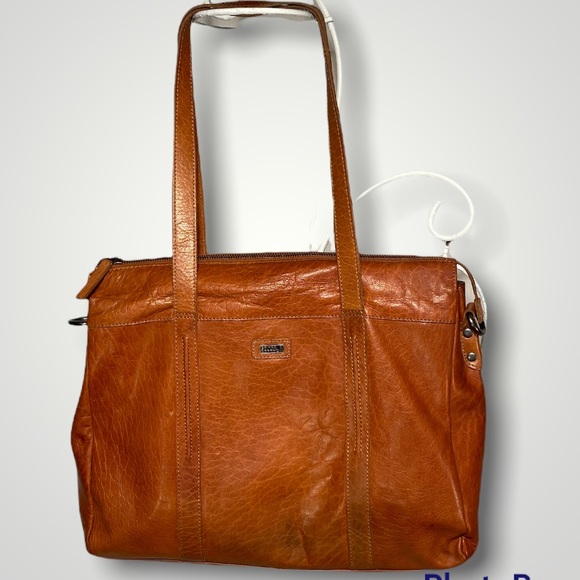 Spikes and Sparrow Handbags - Spikes and Sparrow Computer / Shoulder bag.
